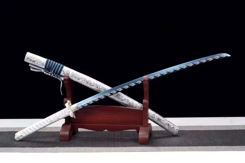 Katana Fuyu 冬