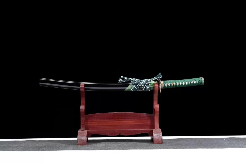 Wakizashi Kiku 菊