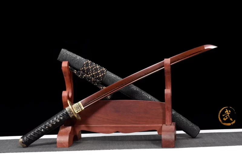 Wakizashi Ryu 竜