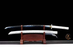 Katana Koori 氷