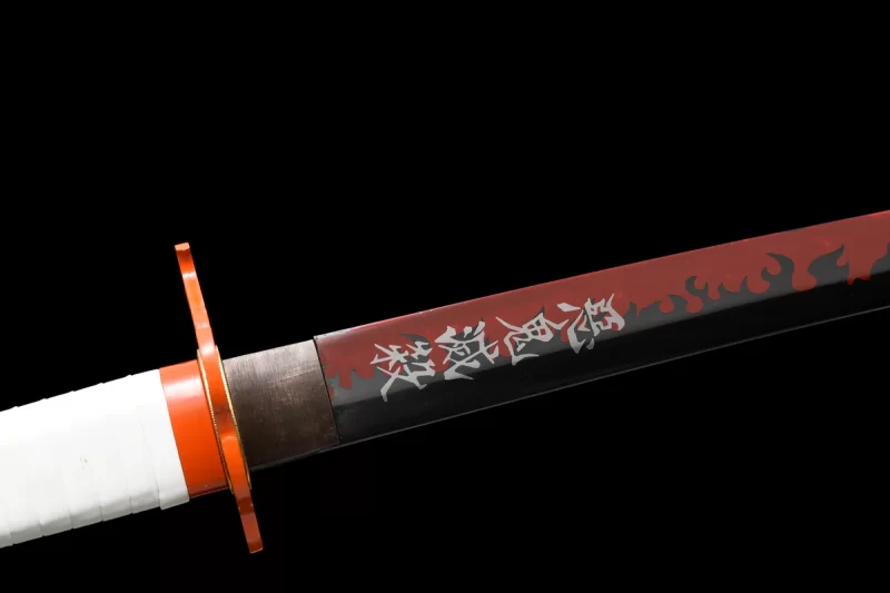 Katana Rengoku