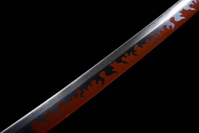 Katana Tanjiro V2