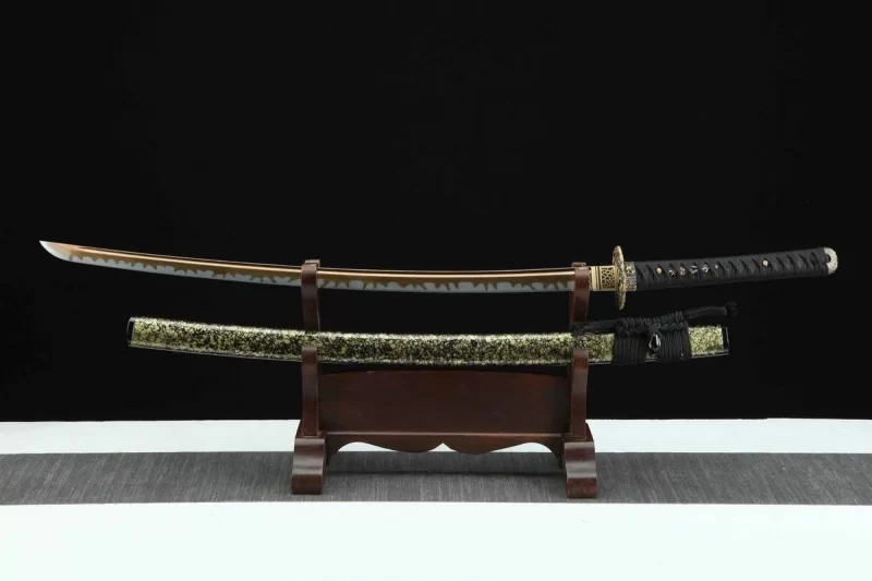 Katana Kaeru カエル