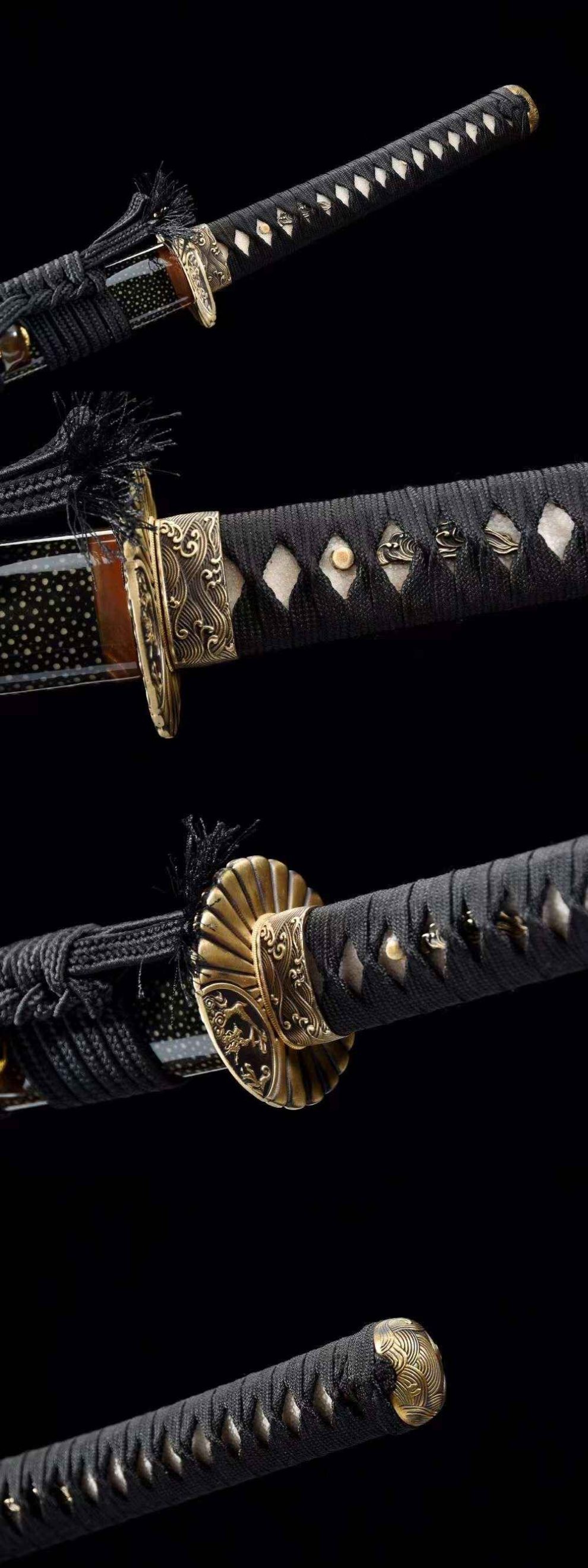 Yami Katana 闇 | Katana Sword