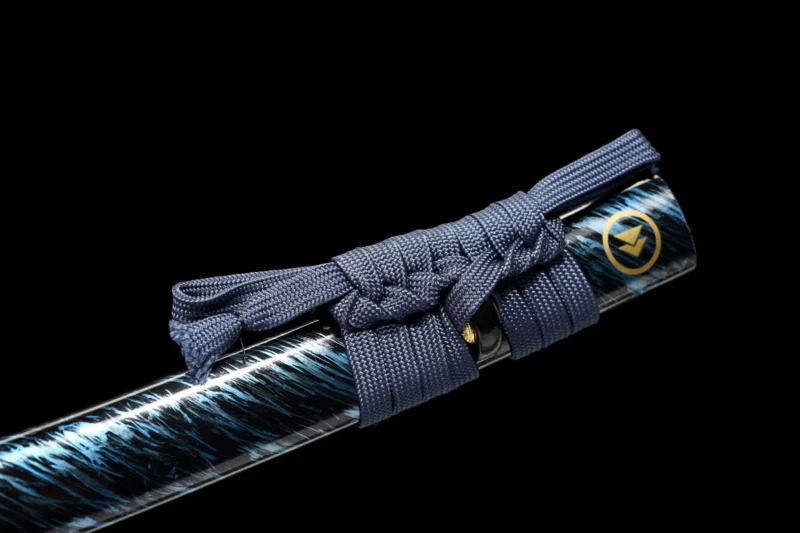 Ghost of Tsushima Swords Kit - Katana & Tanto