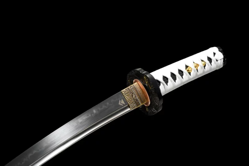 Ghost of Tsushima Swords Kit - Katana & Tanto