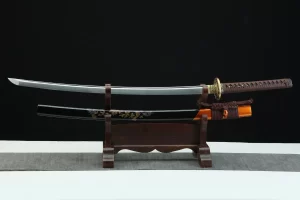 Katana Doragonドラゴン