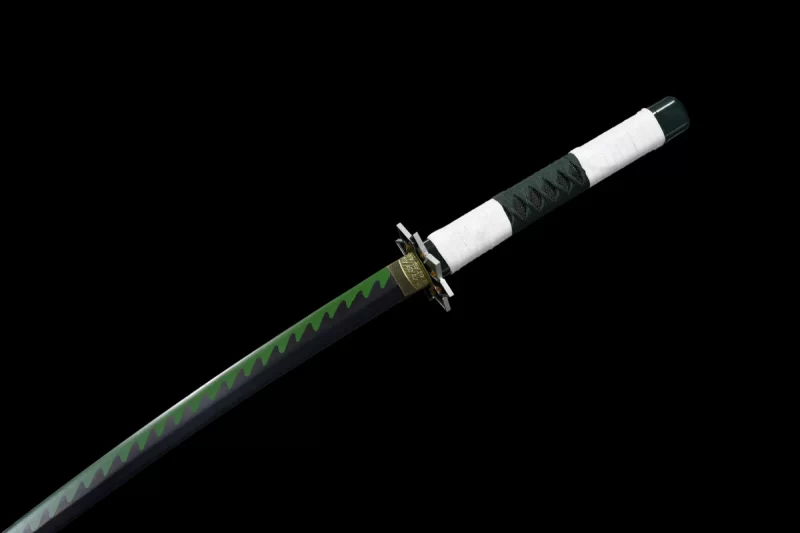 Katana Sanemi Shinazugawa