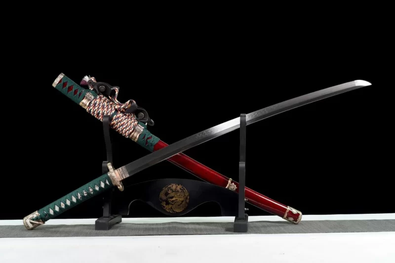 Katana Genki 元気