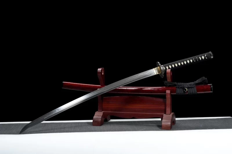 Katana Ketsueki 血液