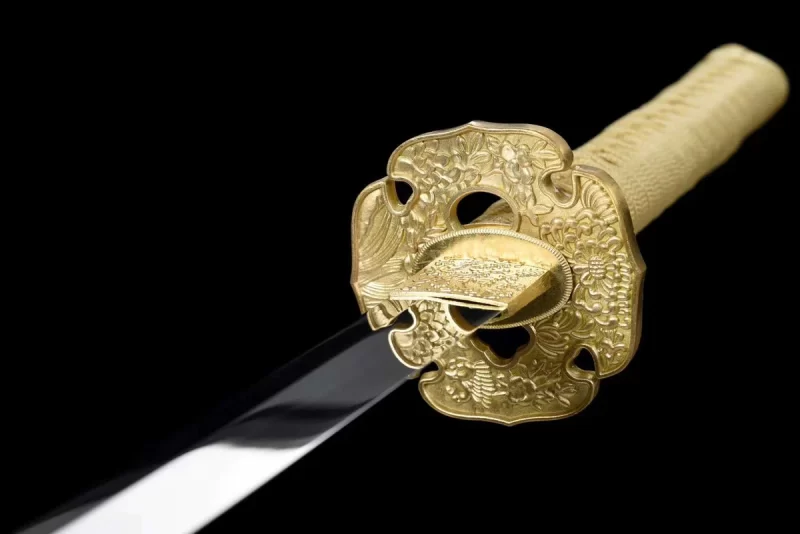Ryousei Katana Katana Sword