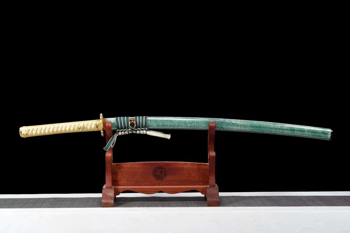 Ryousei Katana Katana Sword