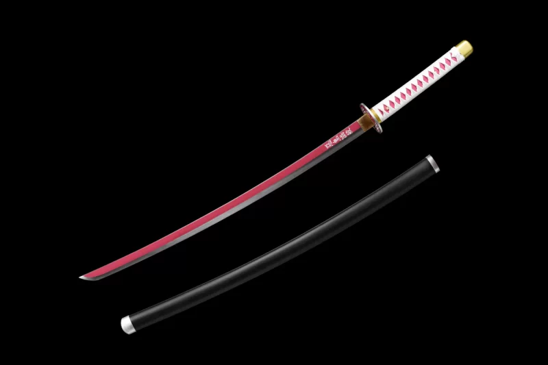 Katana Tsuyuri Kanao