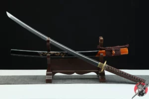 Katana Doragonドラゴン