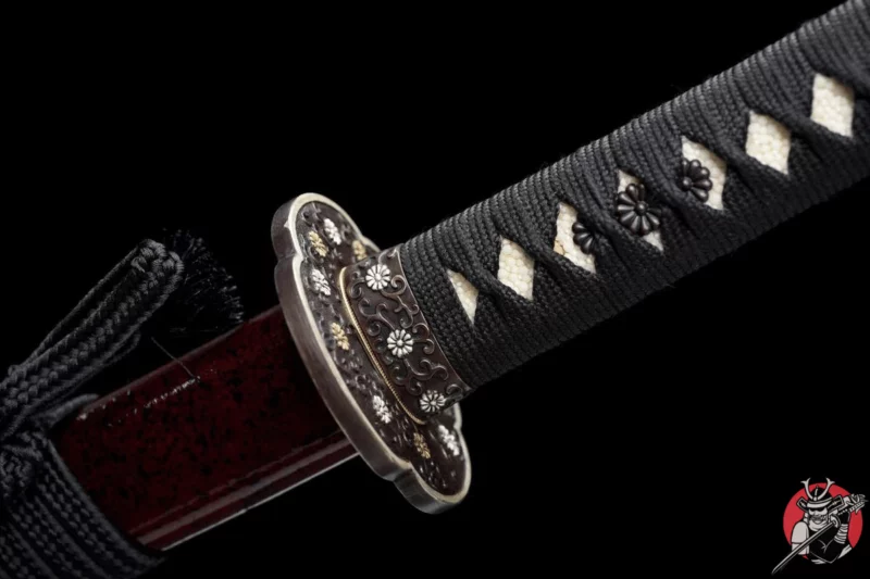 Katana Ketsueki 血液