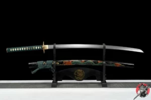 Katana Ozayaka 鮮やか