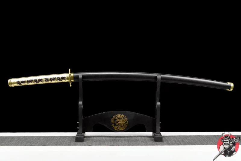 Katana Yoriichi Tsugikuni